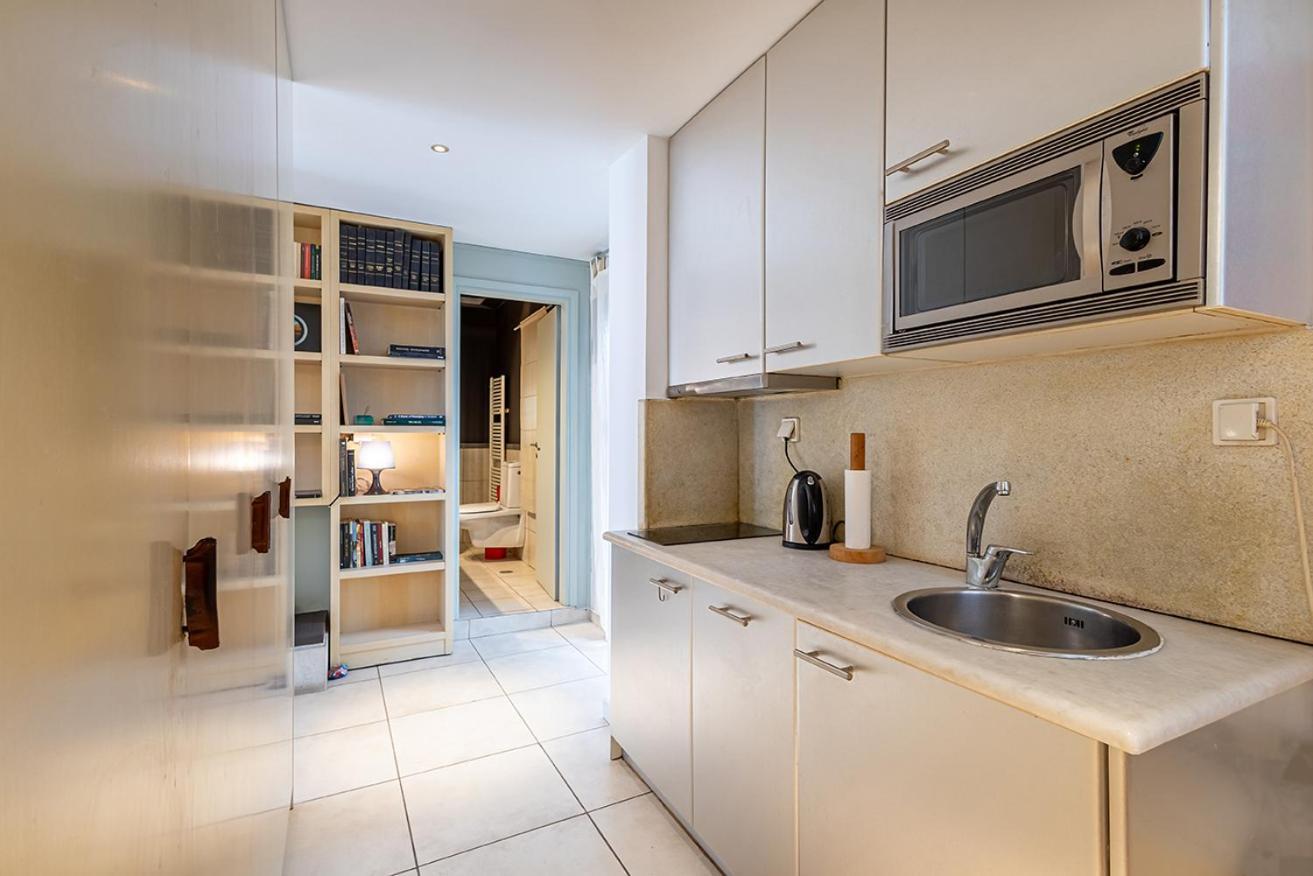 Arthome Acropolis View Athènes Extérieur photo