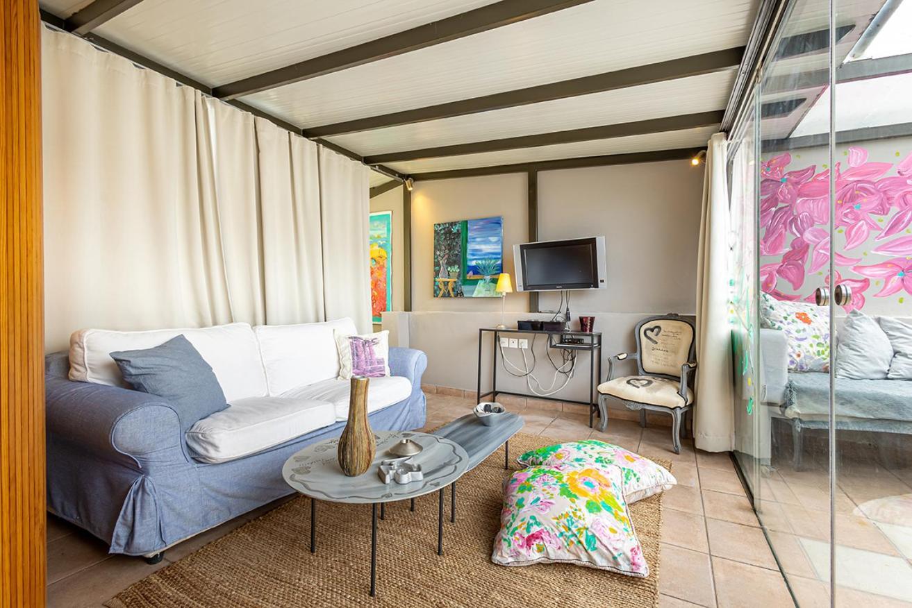 Arthome Acropolis View Athènes Extérieur photo